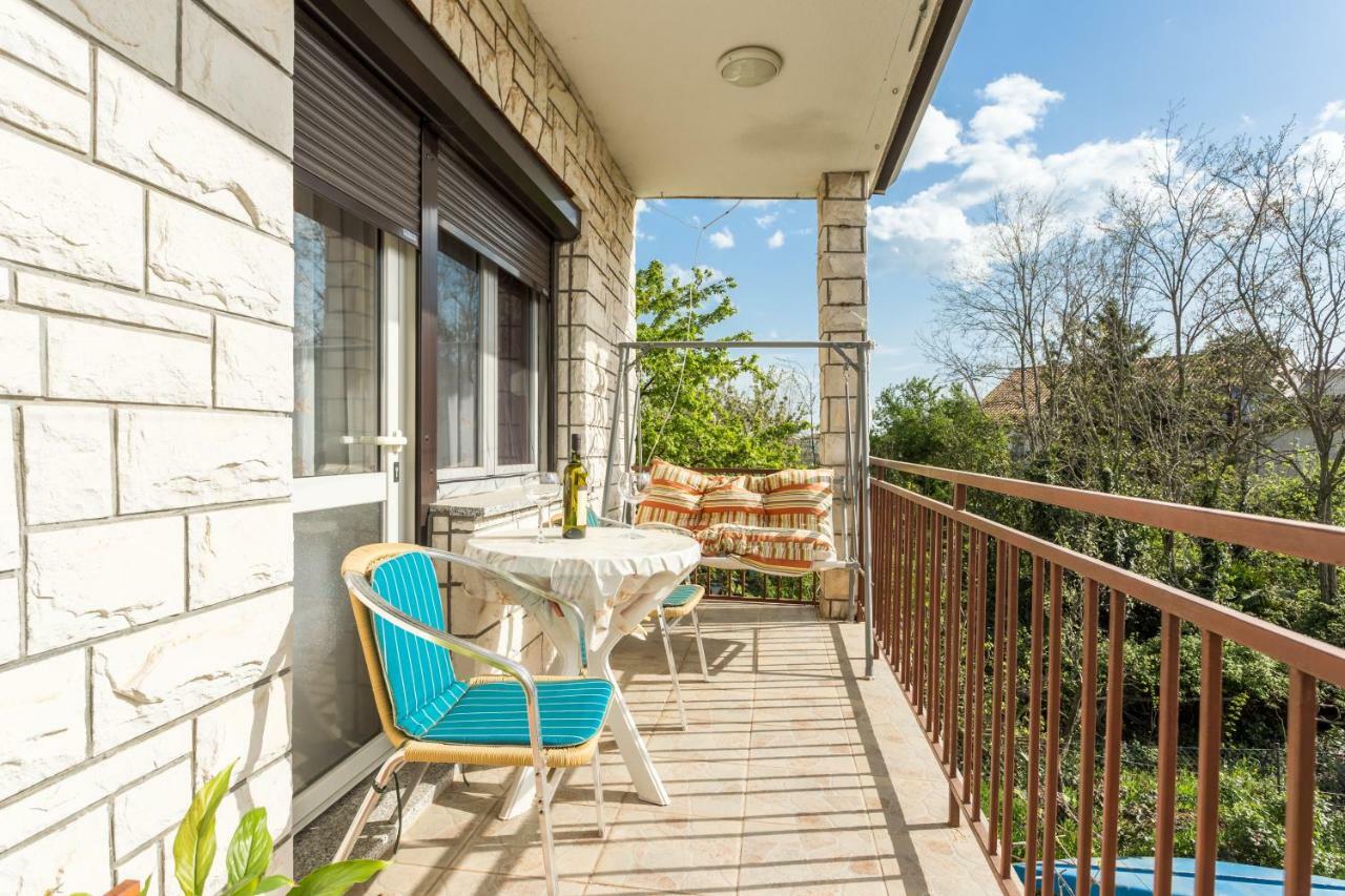 Apartment Dean Umag Exterior photo